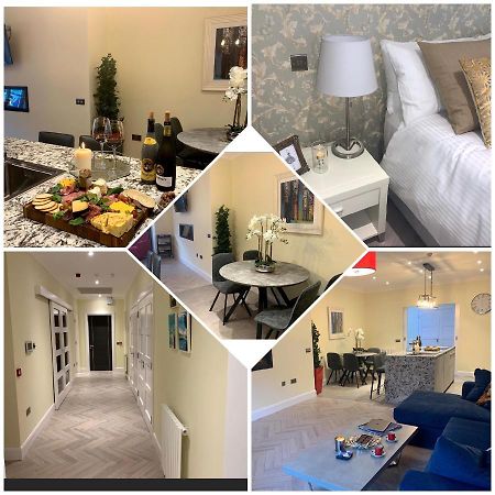 Apartment, Kilkenny City Ngoại thất bức ảnh