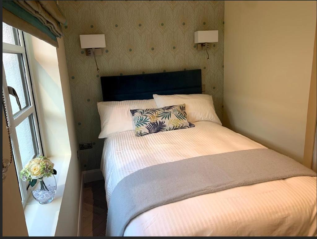 Apartment, Kilkenny City Ngoại thất bức ảnh