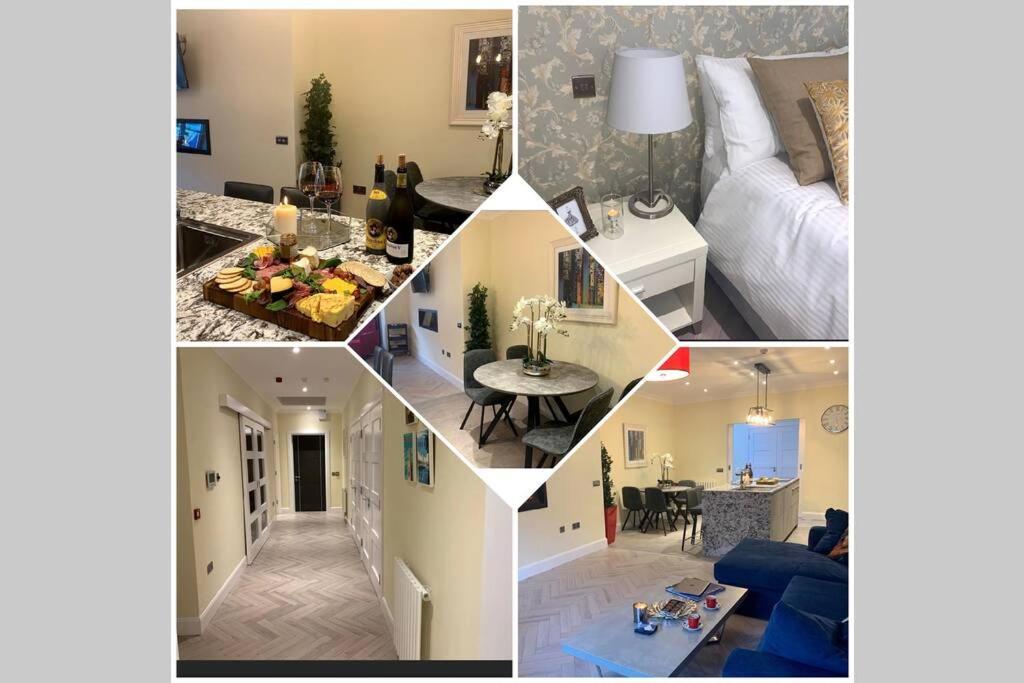 Apartment, Kilkenny City Ngoại thất bức ảnh