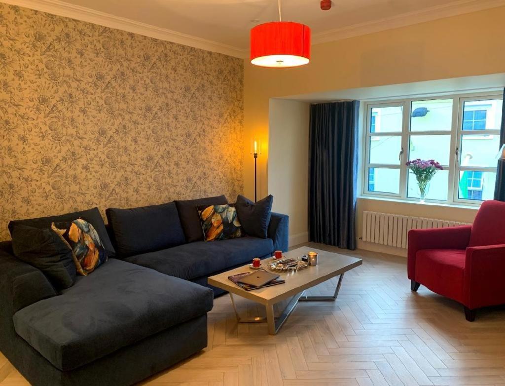 Apartment, Kilkenny City Ngoại thất bức ảnh